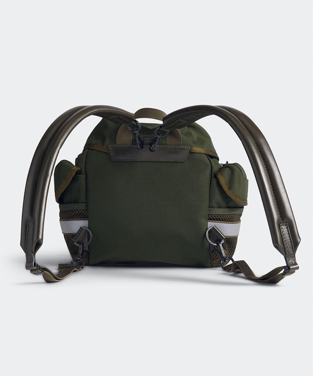 MOSS KHAKI