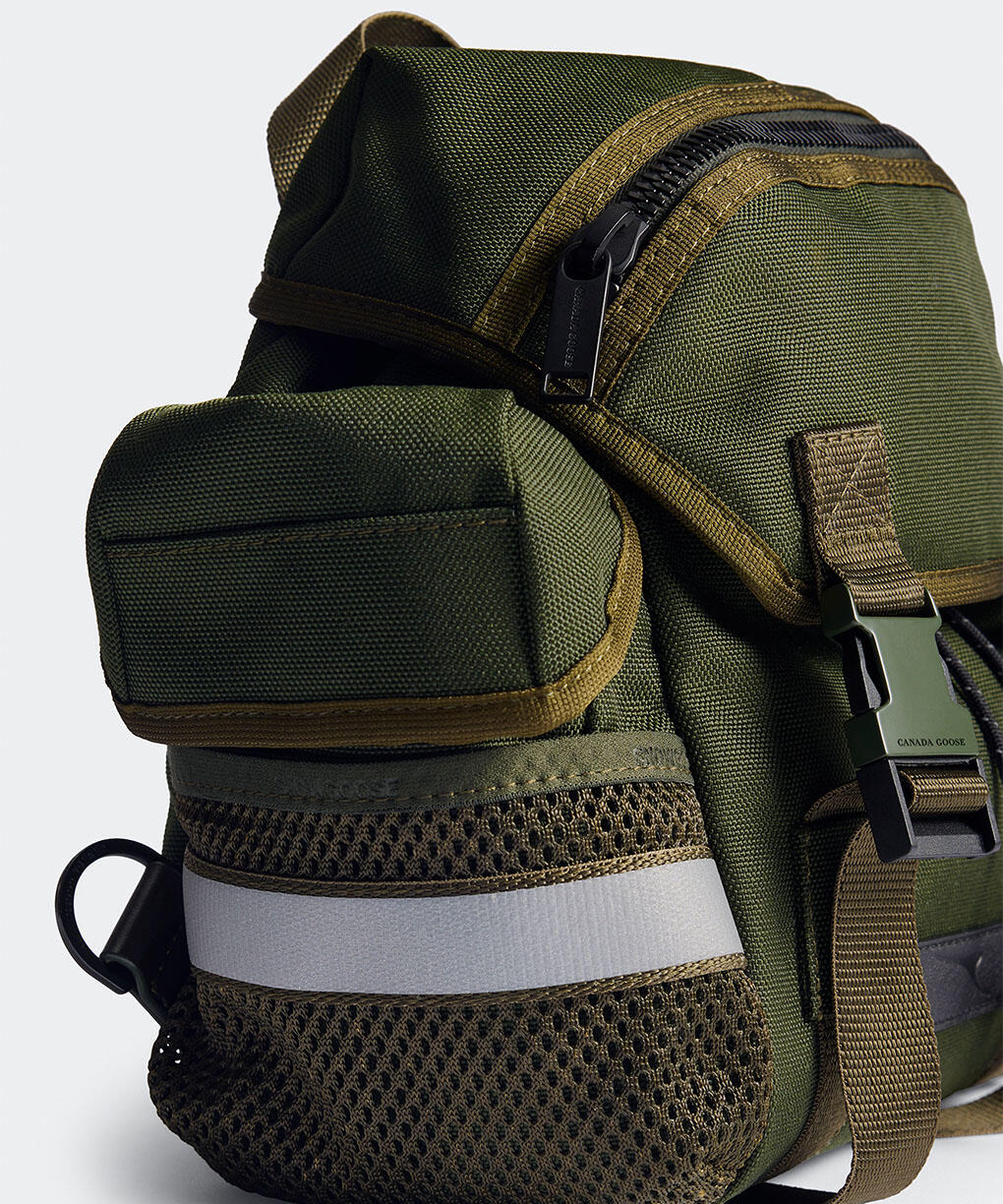 MOSS KHAKI