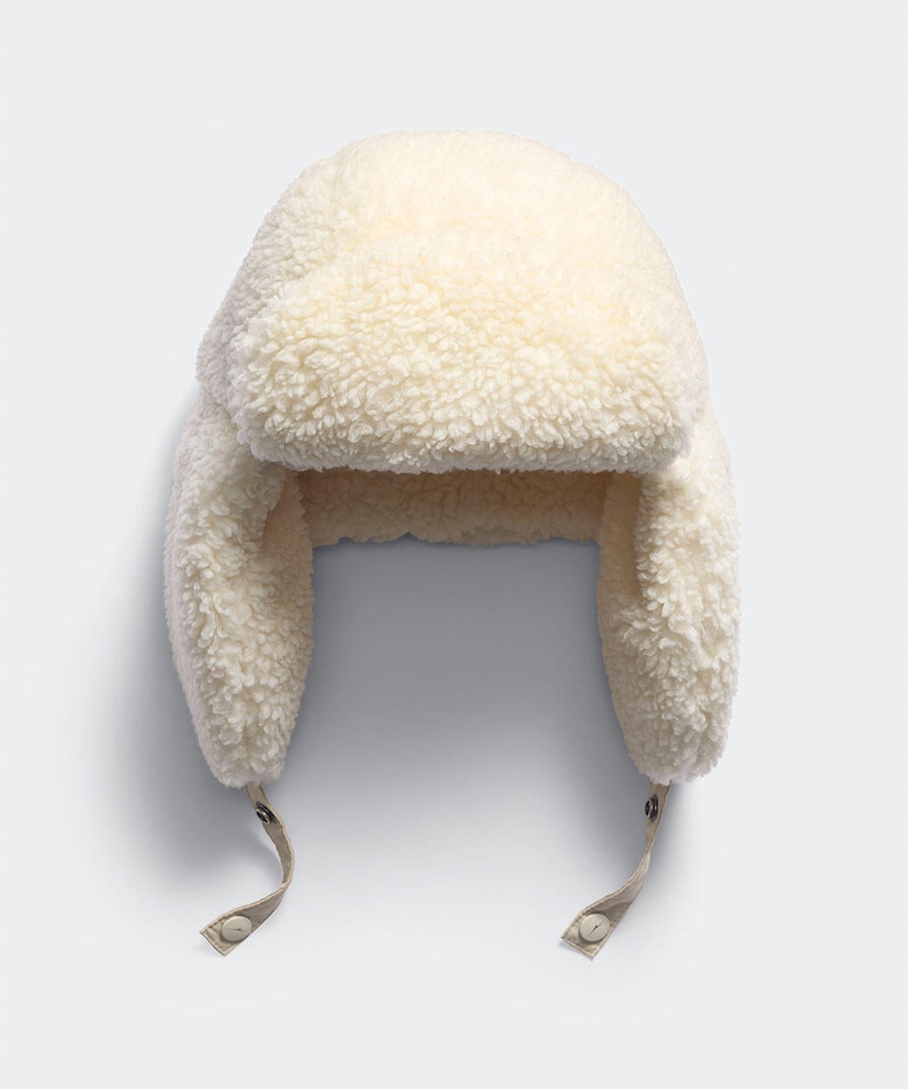 TBD Header Off White