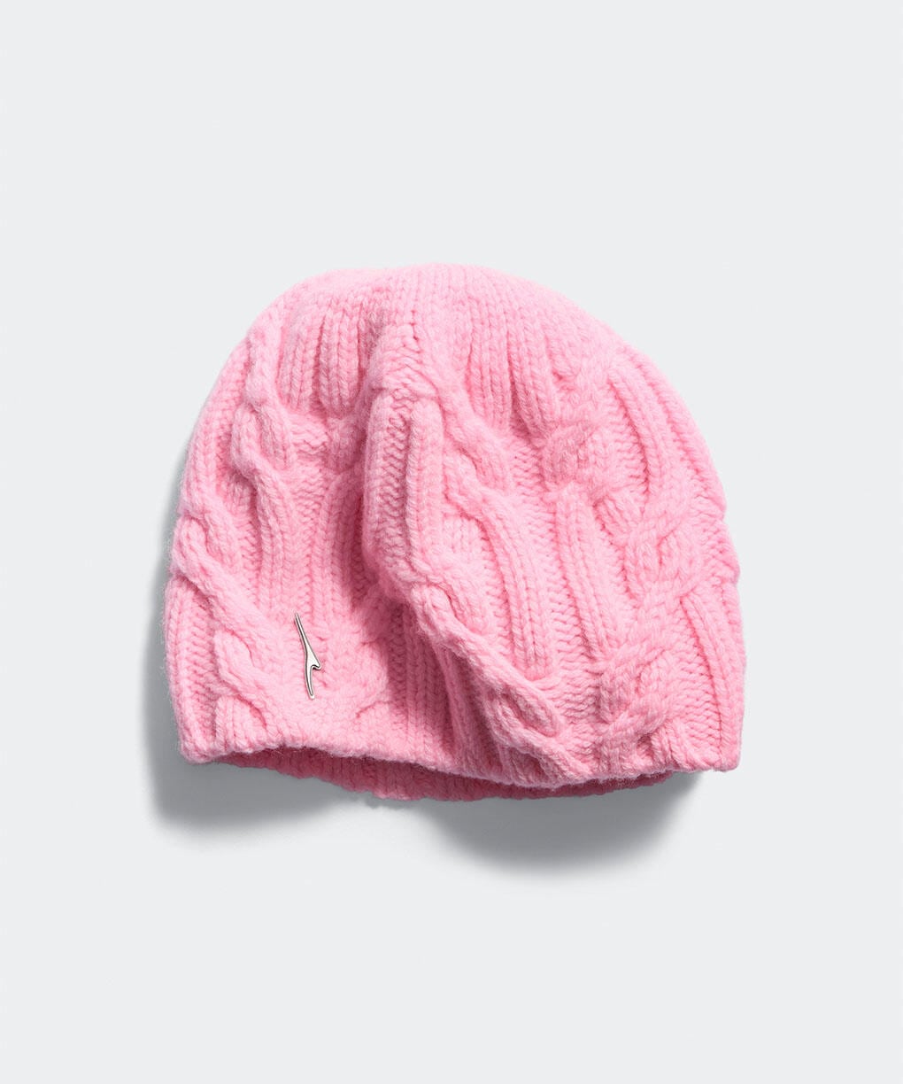 Baby Pink