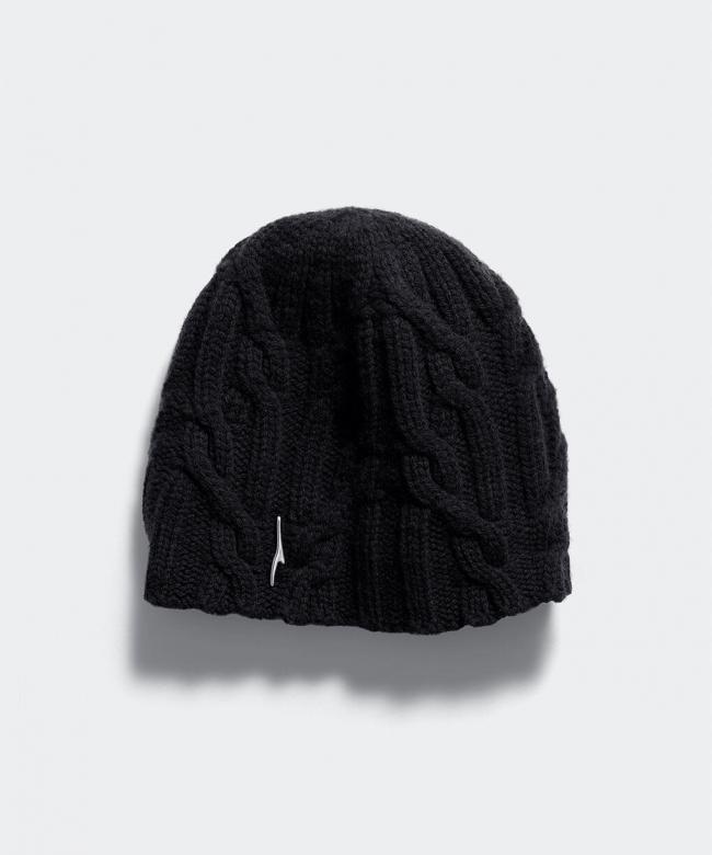 Reese Knit Beanie (SNOW GOOSE BY CANADA GOOSE)