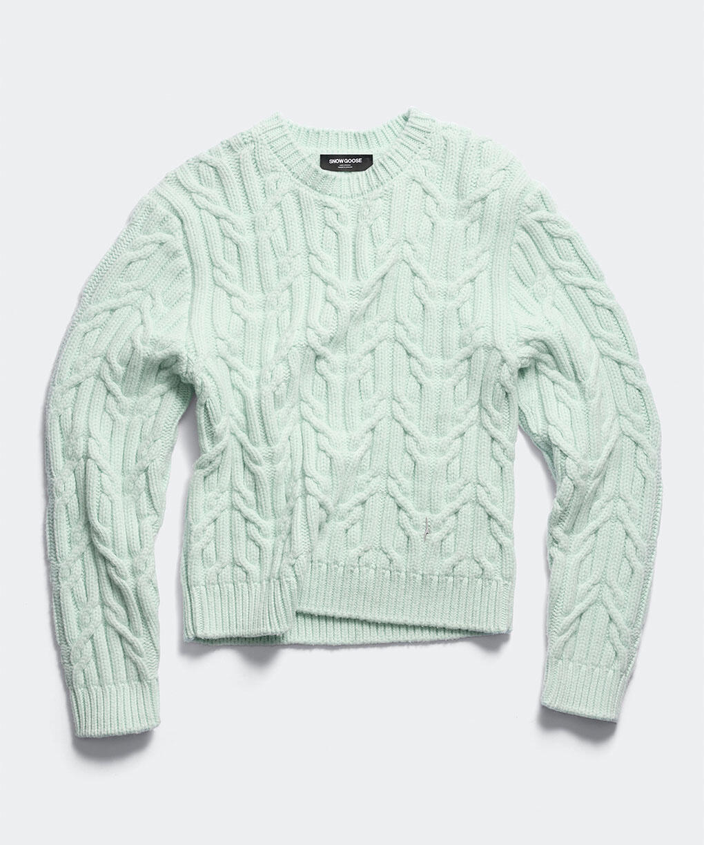 Ice Mint