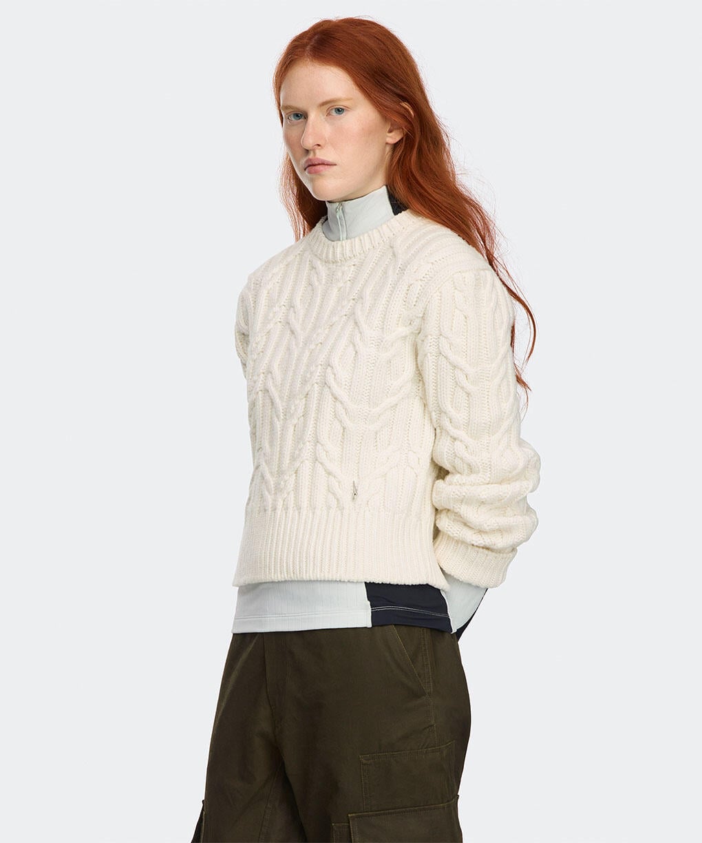 Canvas White