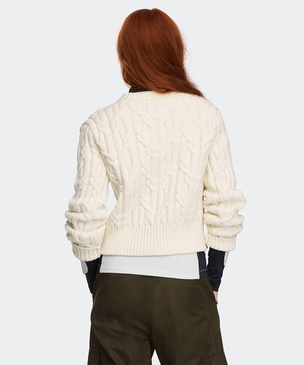 Canvas White