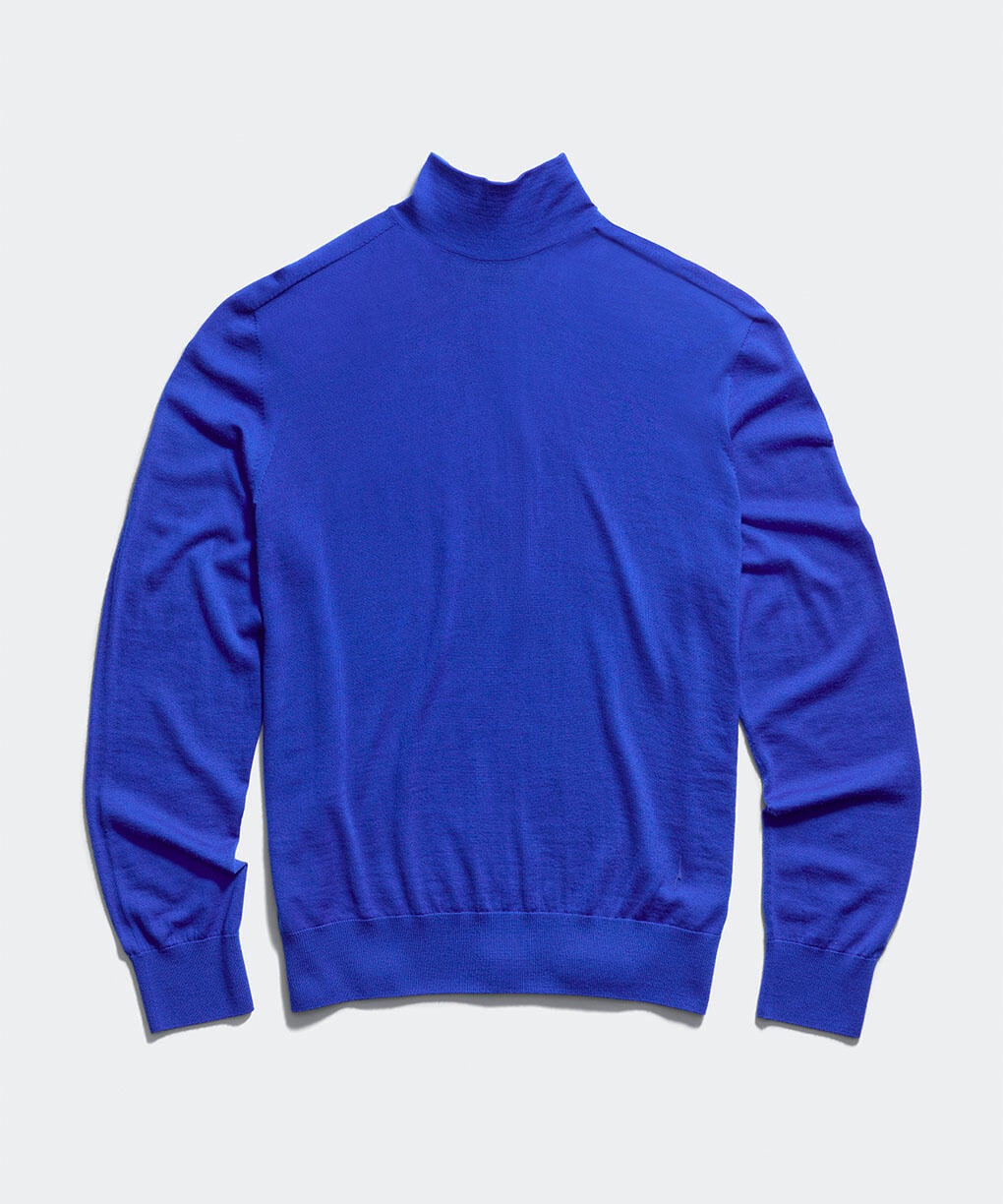 Marine Cobalt