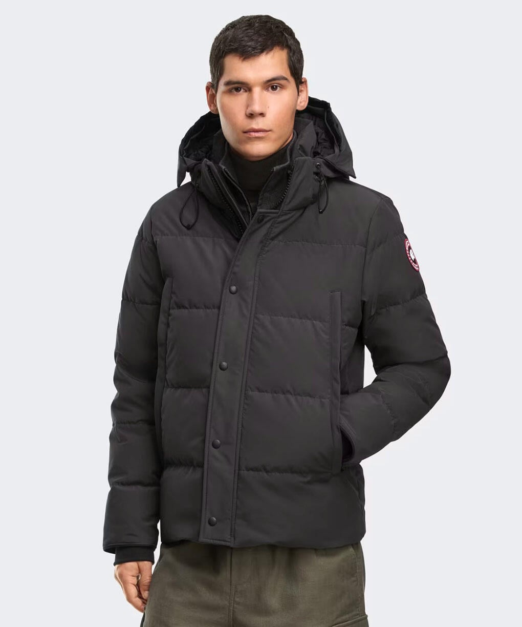 Wyndham Parka(2048M)｜ギフト for Him｜ギフト｜カナダグース (CANADA 