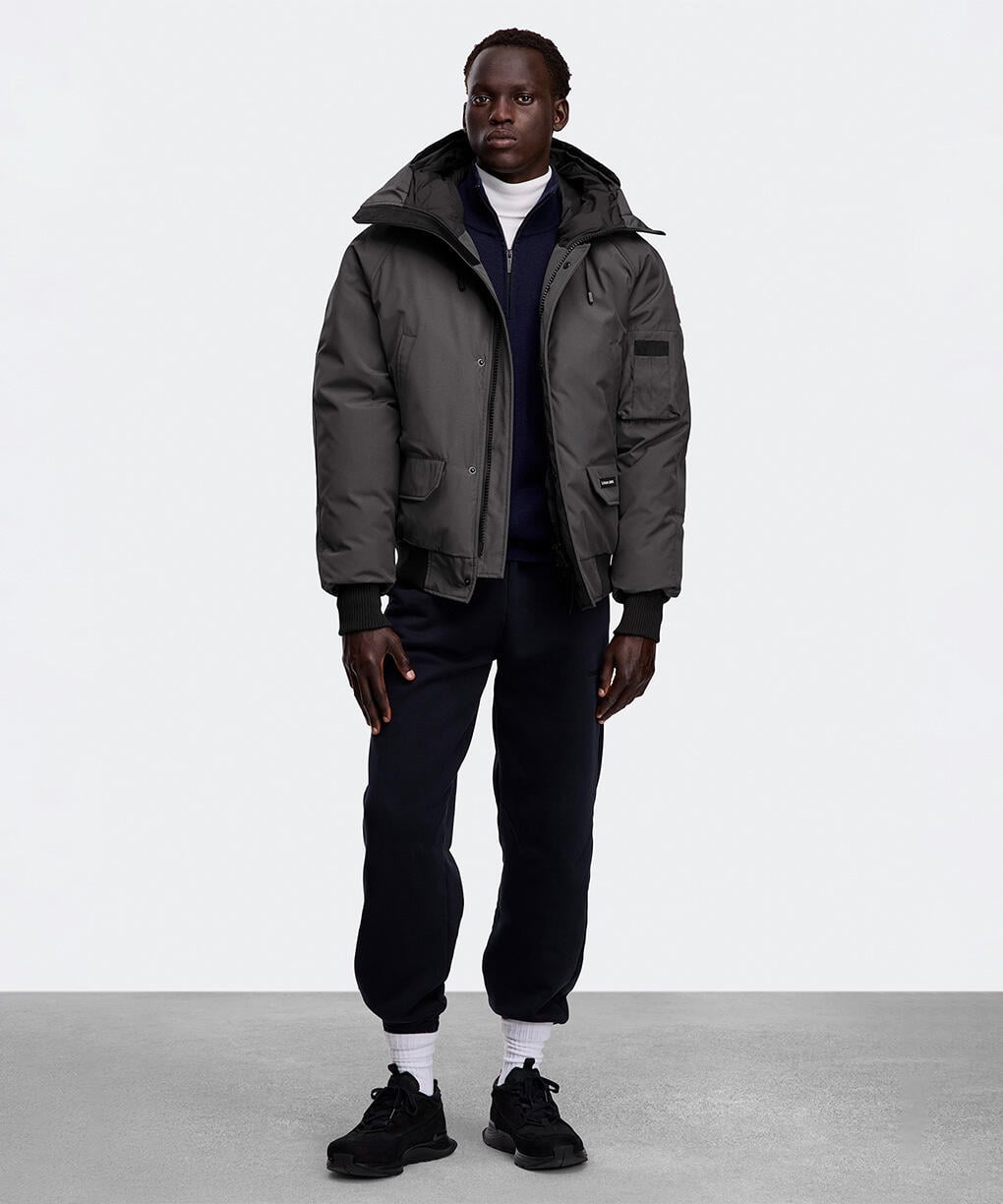 特典対象】チリワック ボンバー(2050M)｜FW25コレクション