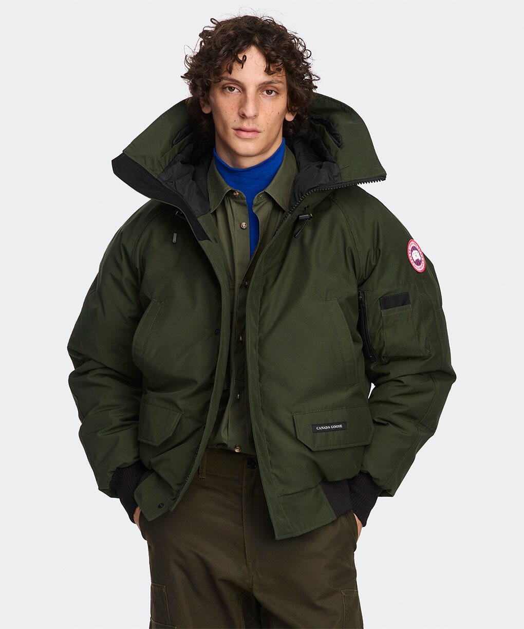 MOSS KHAKI