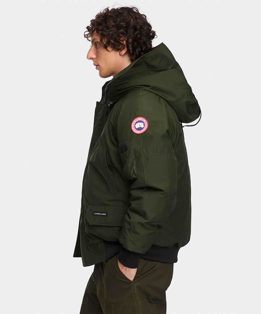 MOSS KHAKI