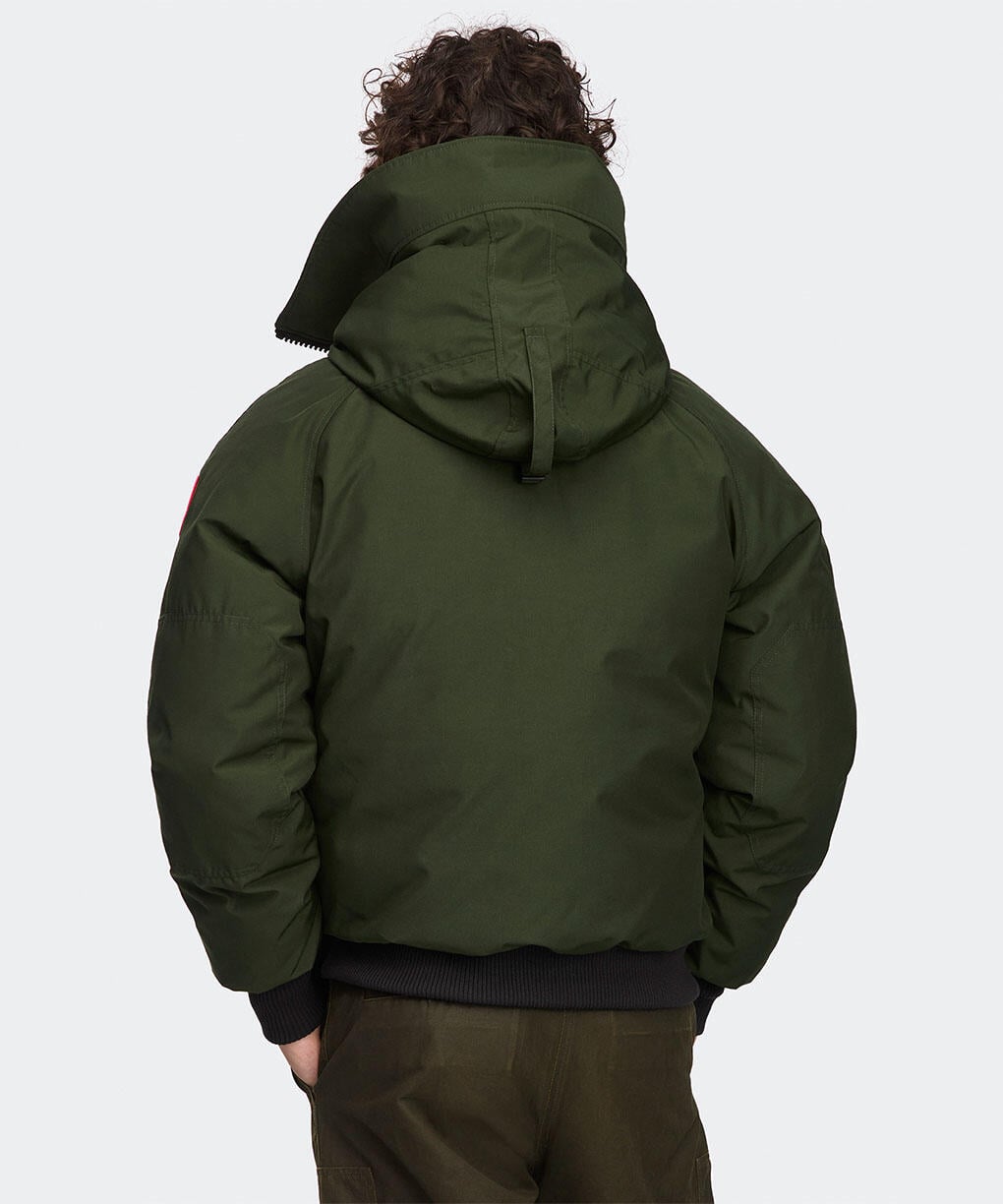 MOSS KHAKI