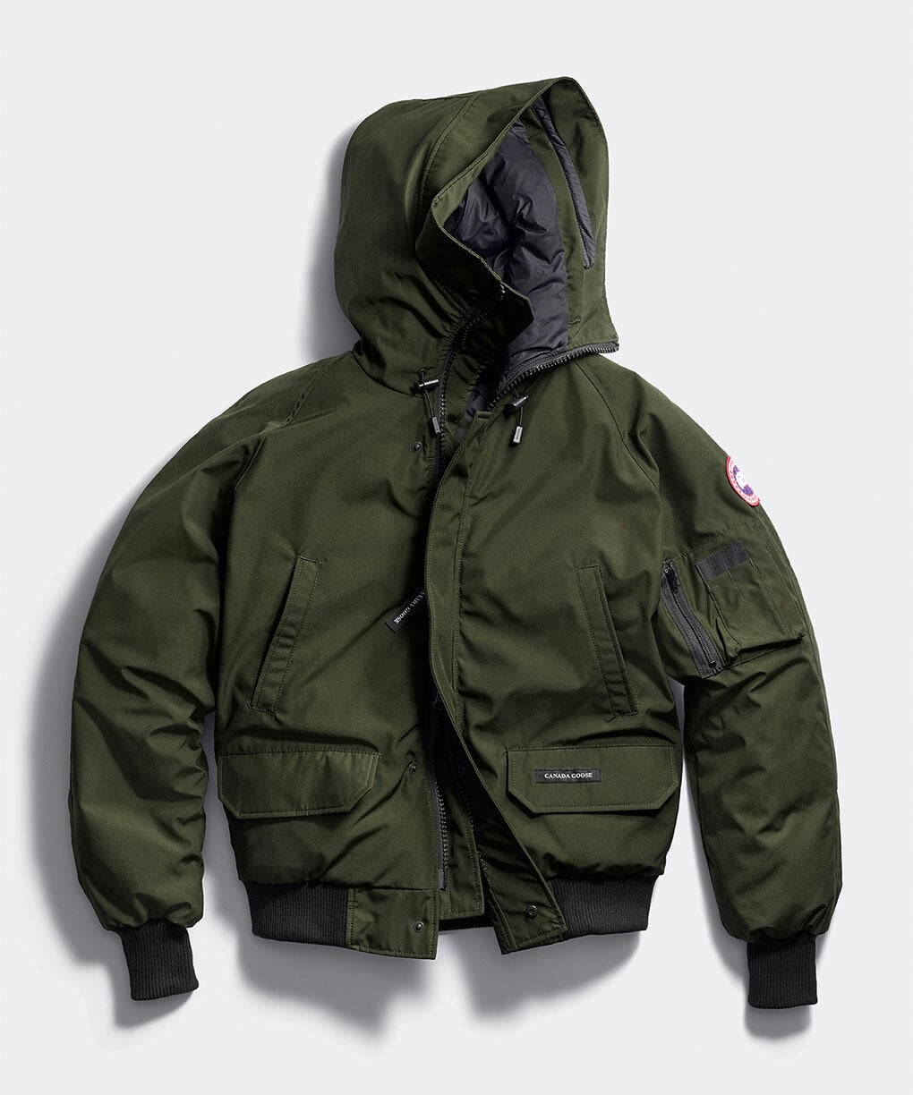 MOSS KHAKI