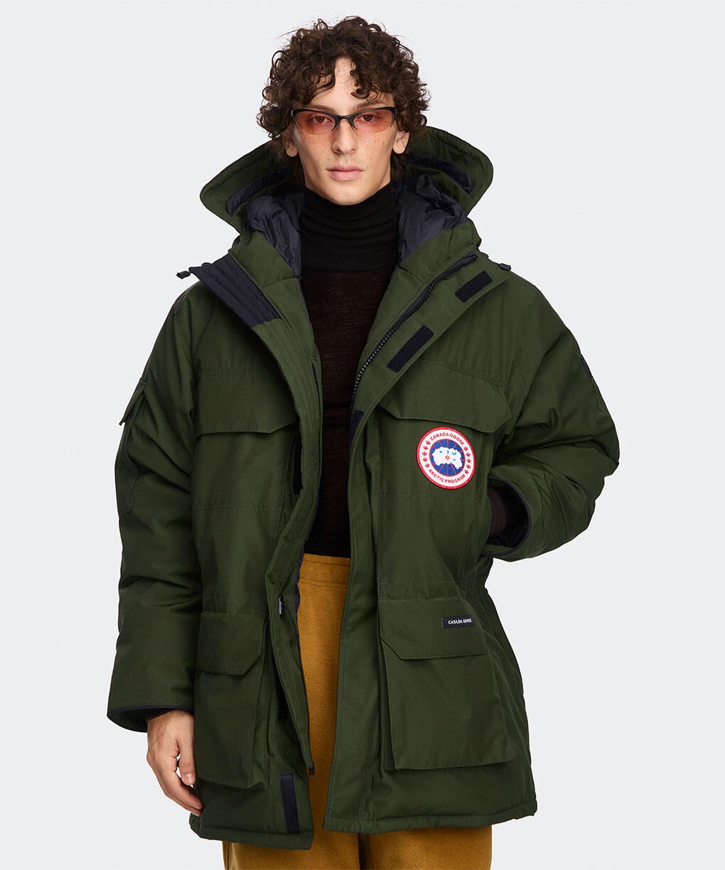 MOSS KHAKI