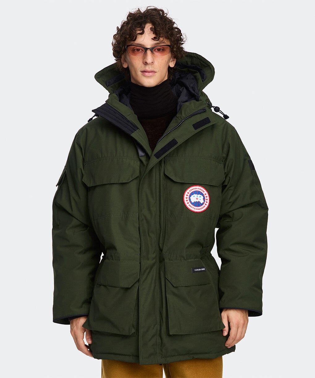MOSS KHAKI