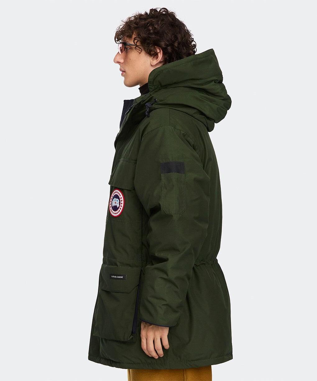 MOSS KHAKI