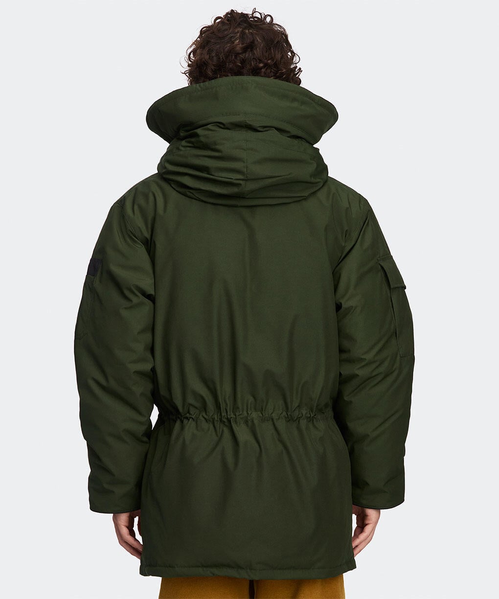 MOSS KHAKI