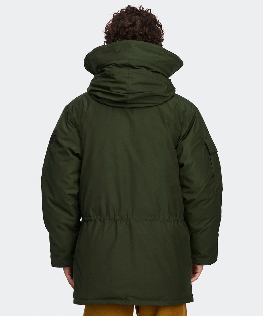 MOSS KHAKI