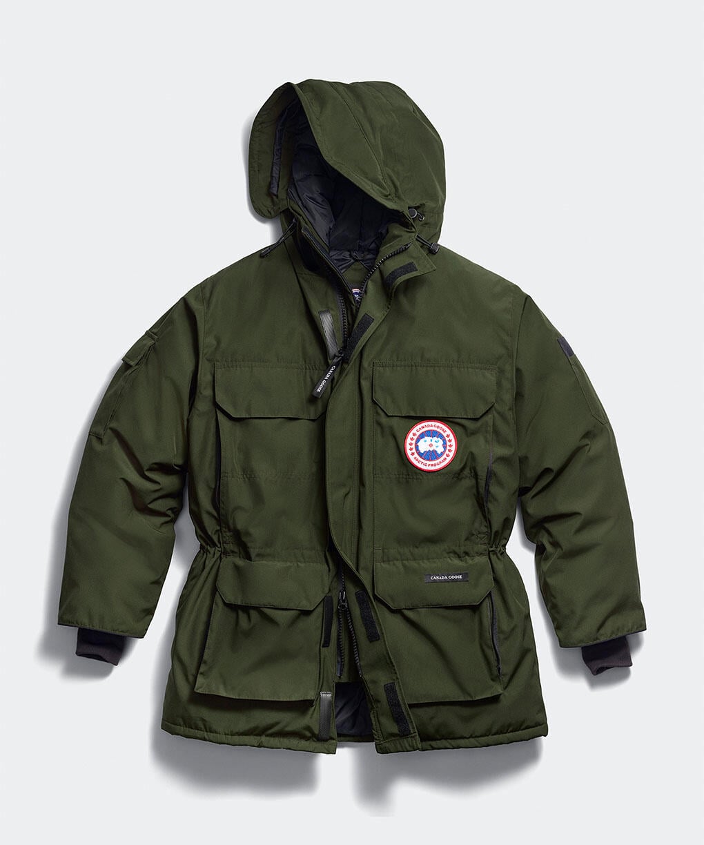 MOSS KHAKI
