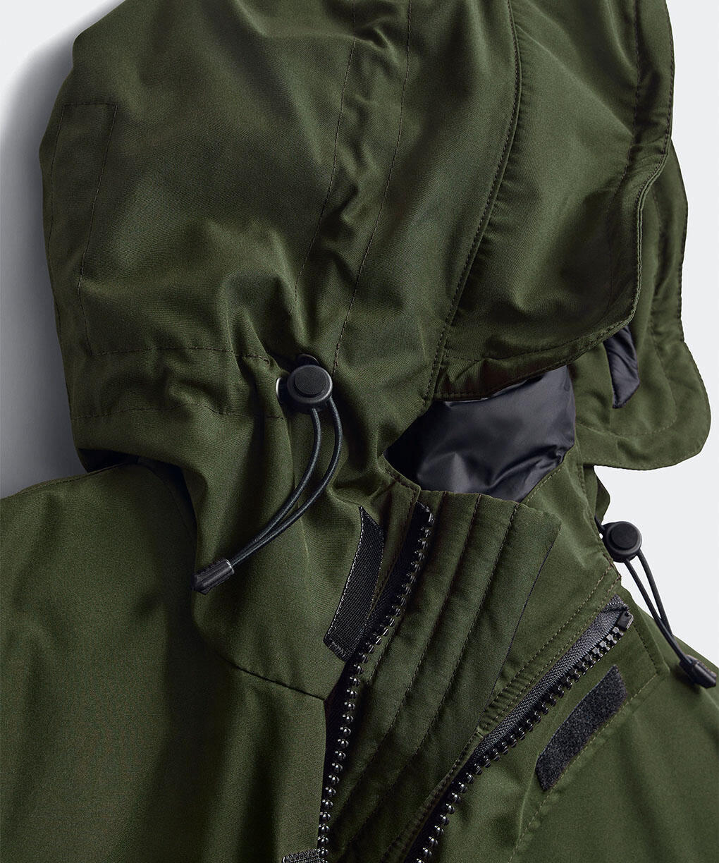 MOSS KHAKI