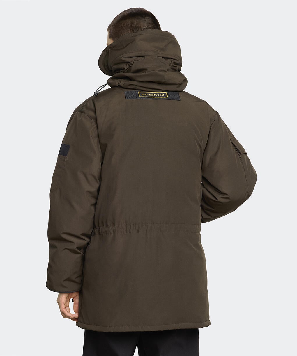 カナダグース (CANADA GOOSE) 日本公式サイト