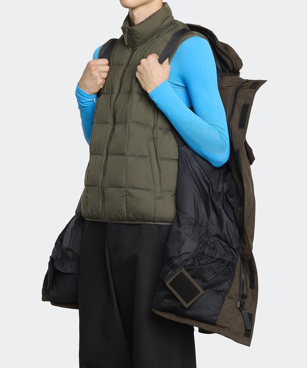 ワンさん専用　カナダグース エクスペディション パーカ(2051M)｜カナダグース (CANADA GOOSE) 日本