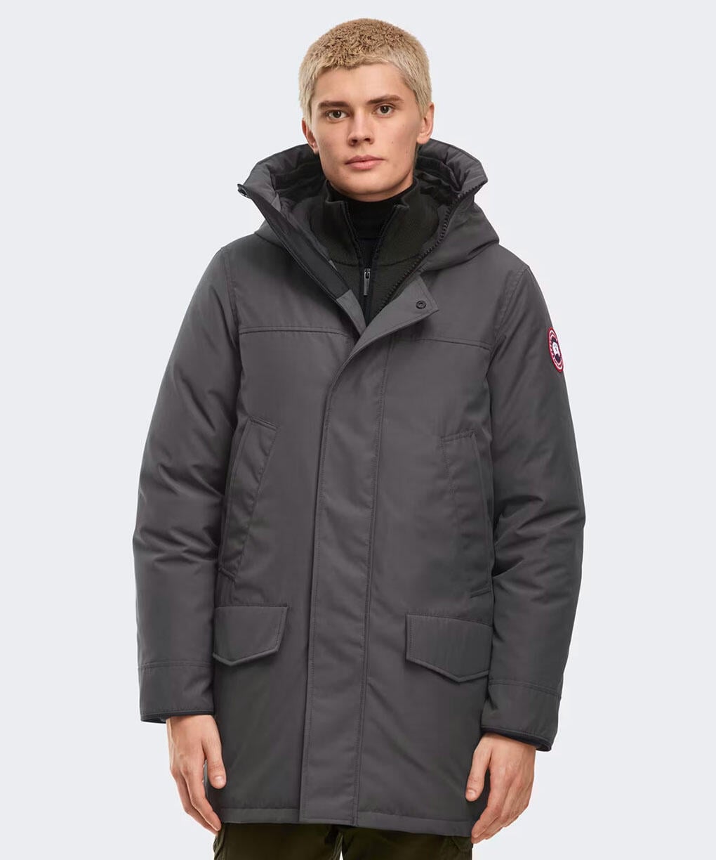 カナダグース　ラングフォードLangford Parka ラングフォード パーカ(2052M)｜ダウンジャケット｜アウター