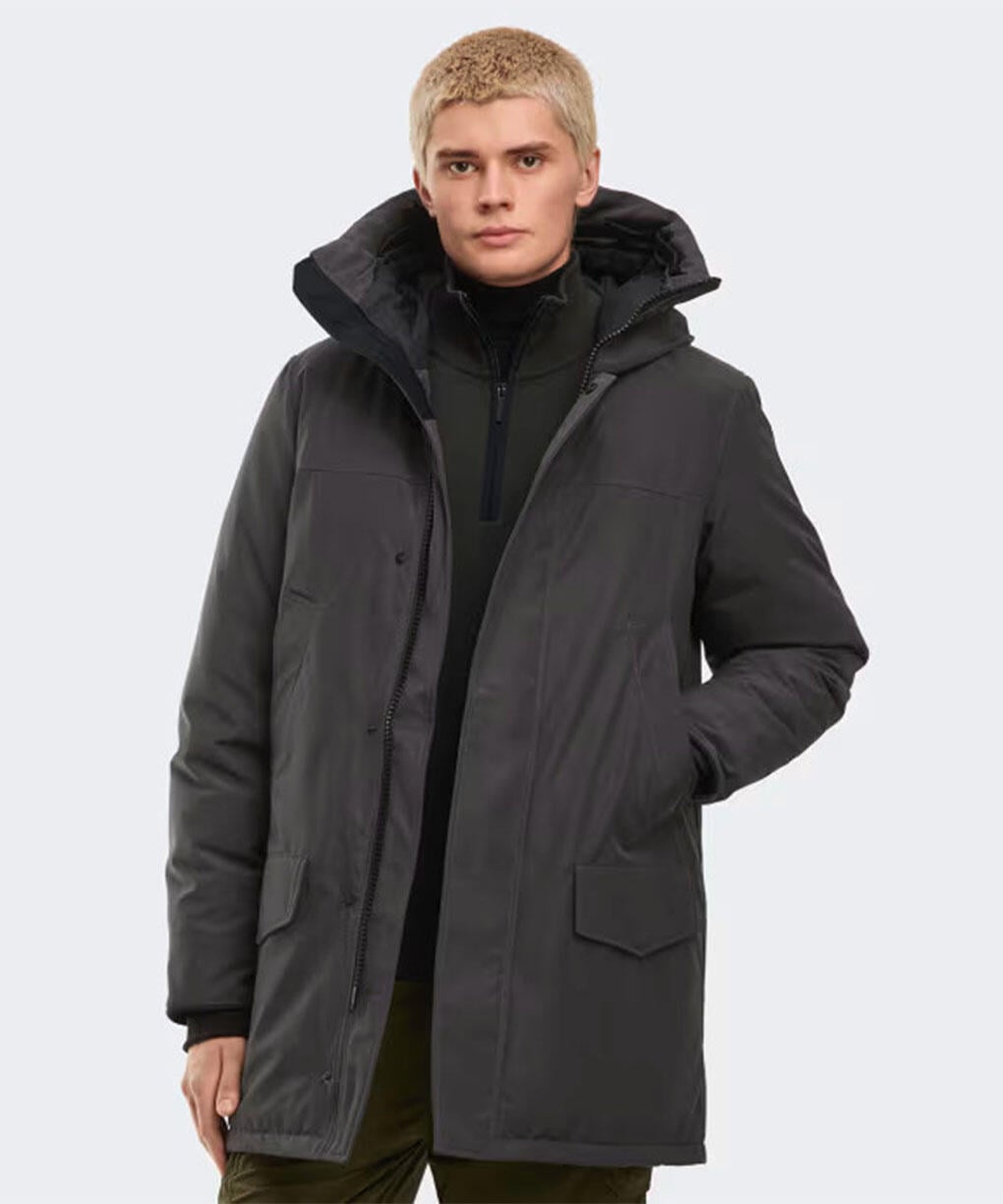 ノベルティ対象】Langford Parka(2052M)｜ギフト for Him｜ギフト