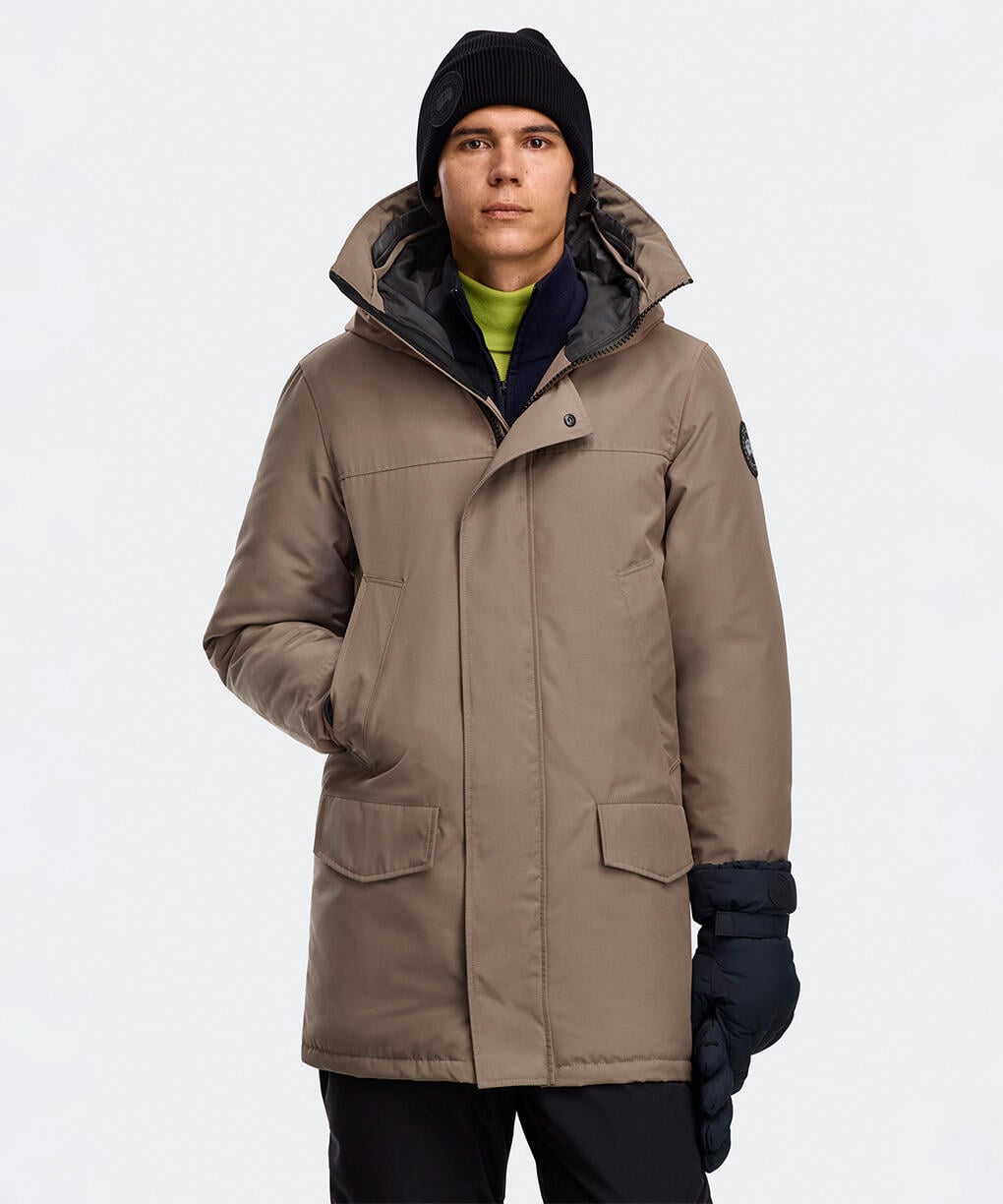  ／2052MB ランフォードパーカー CANADA GOOSE(カナダ グース) 2052MB Lanfgord Parka/ラン