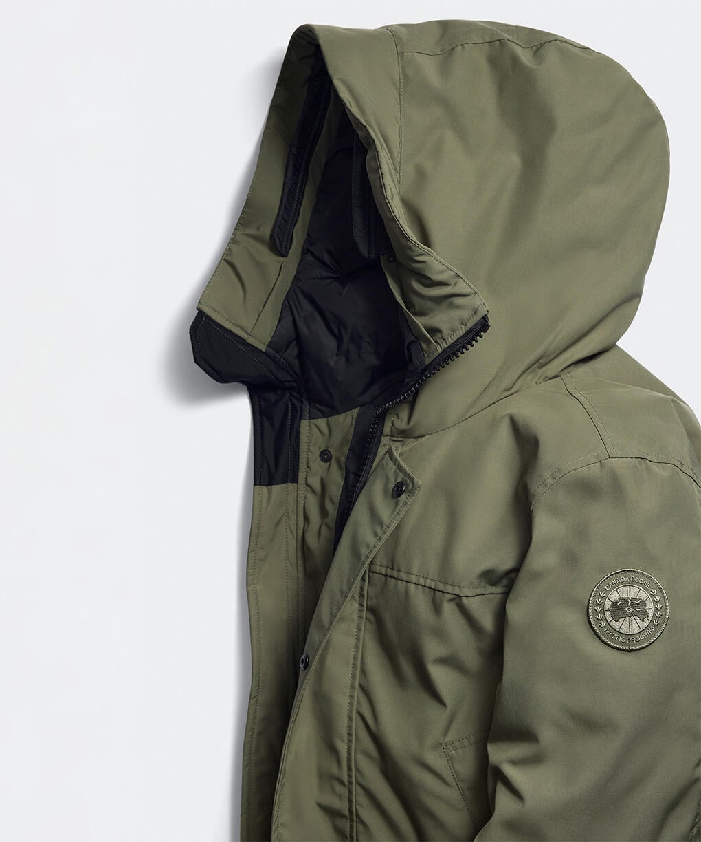 Vireo Green