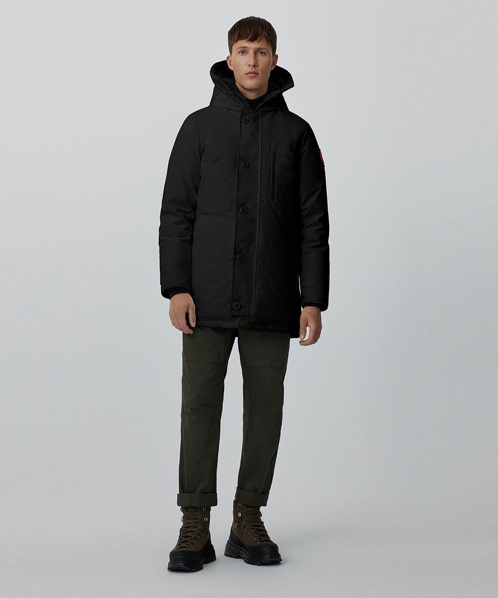 シャトー パーカ(2053M)|ダウン|MA用|カナダグース (CANADA GOOSE シャトー パーカ(2053M)|ダウン|MA用|カナダグース (CANADA GOOSE