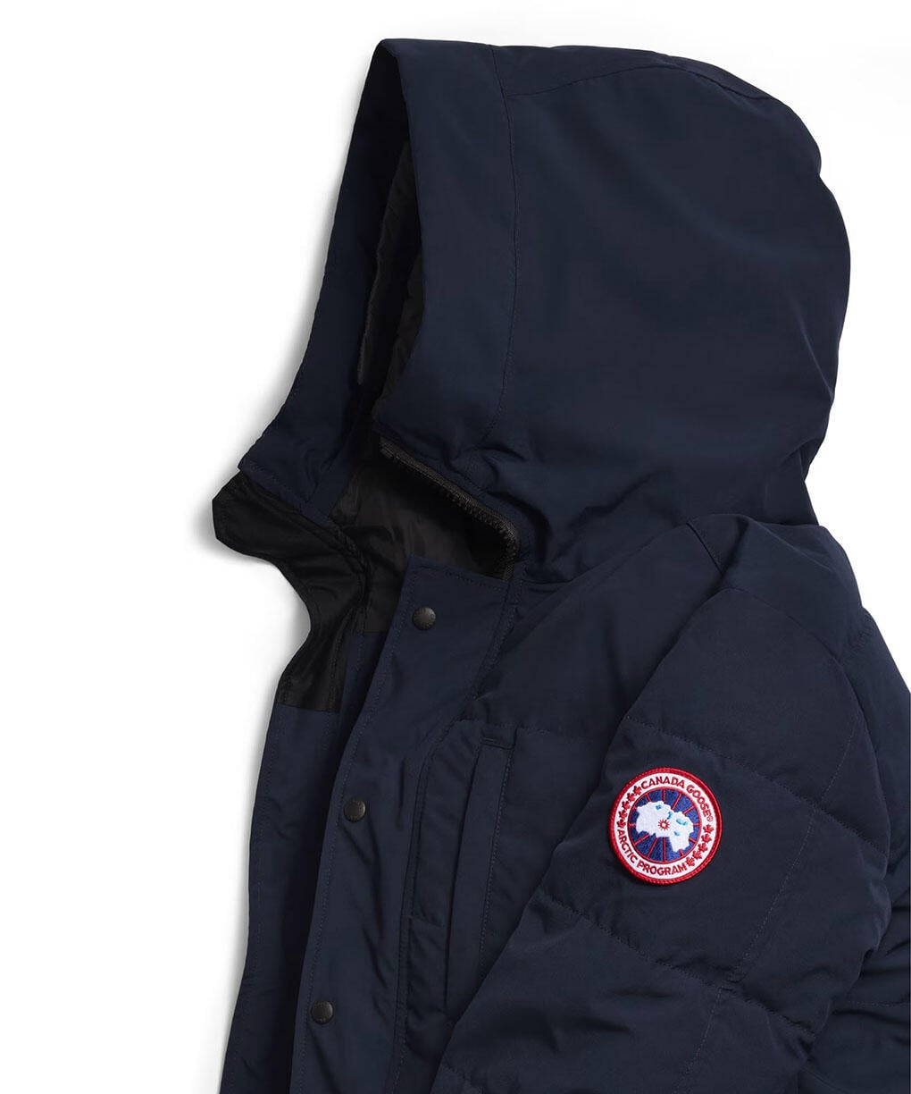 Carson Parka(2079M)｜新着アイテム｜カナダグース (CANADA GOOSE 