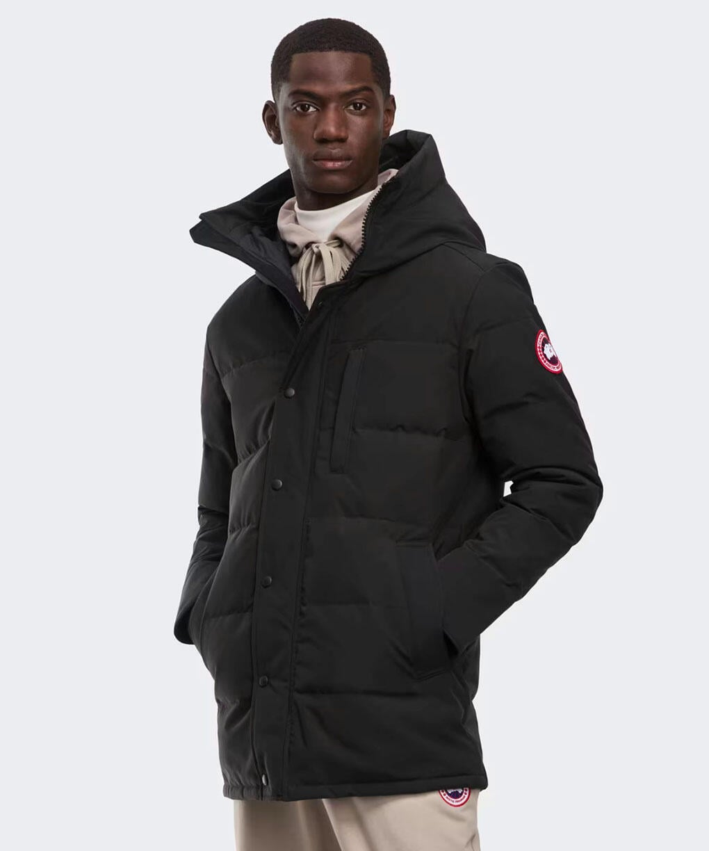 カーソン パーカ(2079M)|ダウン|MA用|カナダグース (CANADA GOOSE カーソン パーカ(2079M)|ダウン|MA用|カナダグース (CANADA GOOSE
