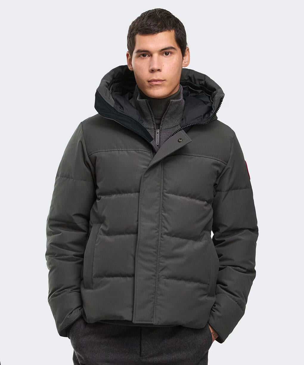 マクミラン パーカ(2080M)|ダウン|MA用|カナダグース (CANADA GOOSE マクミラン パーカ(2080M)|ダウン|MA用|カナダグース (CANADA GOOSE