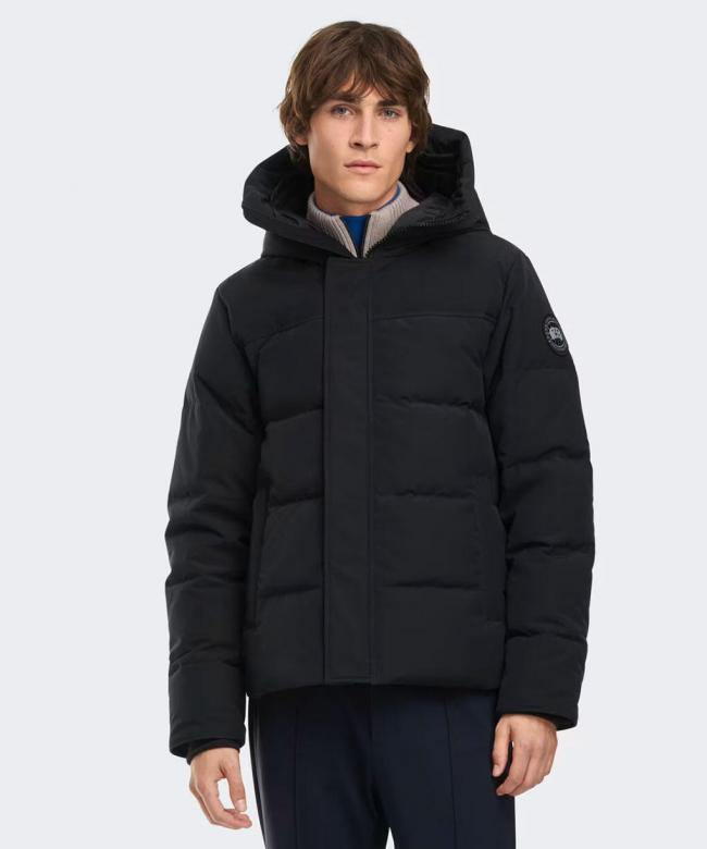 ay20. CANADA GOOSE ダウンジャケット メンズS ay20. CANADA GOOSE ダウンジャケット メンズS