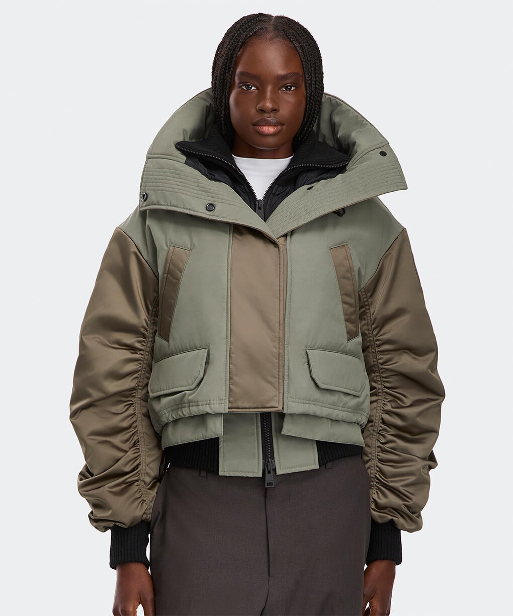 Taupe Grey/Sagebrush/Black