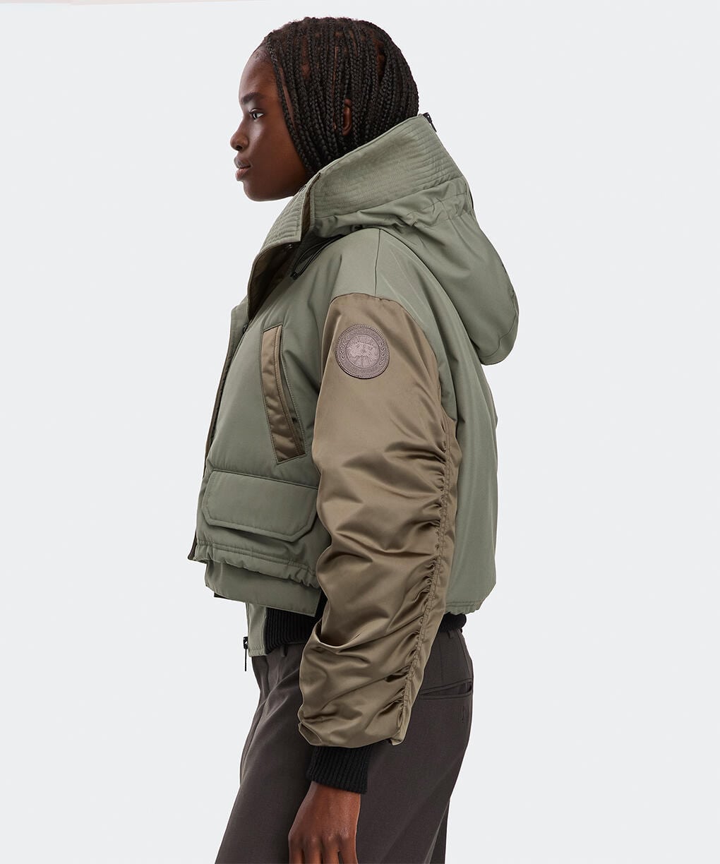 Taupe Grey/Sagebrush/Black