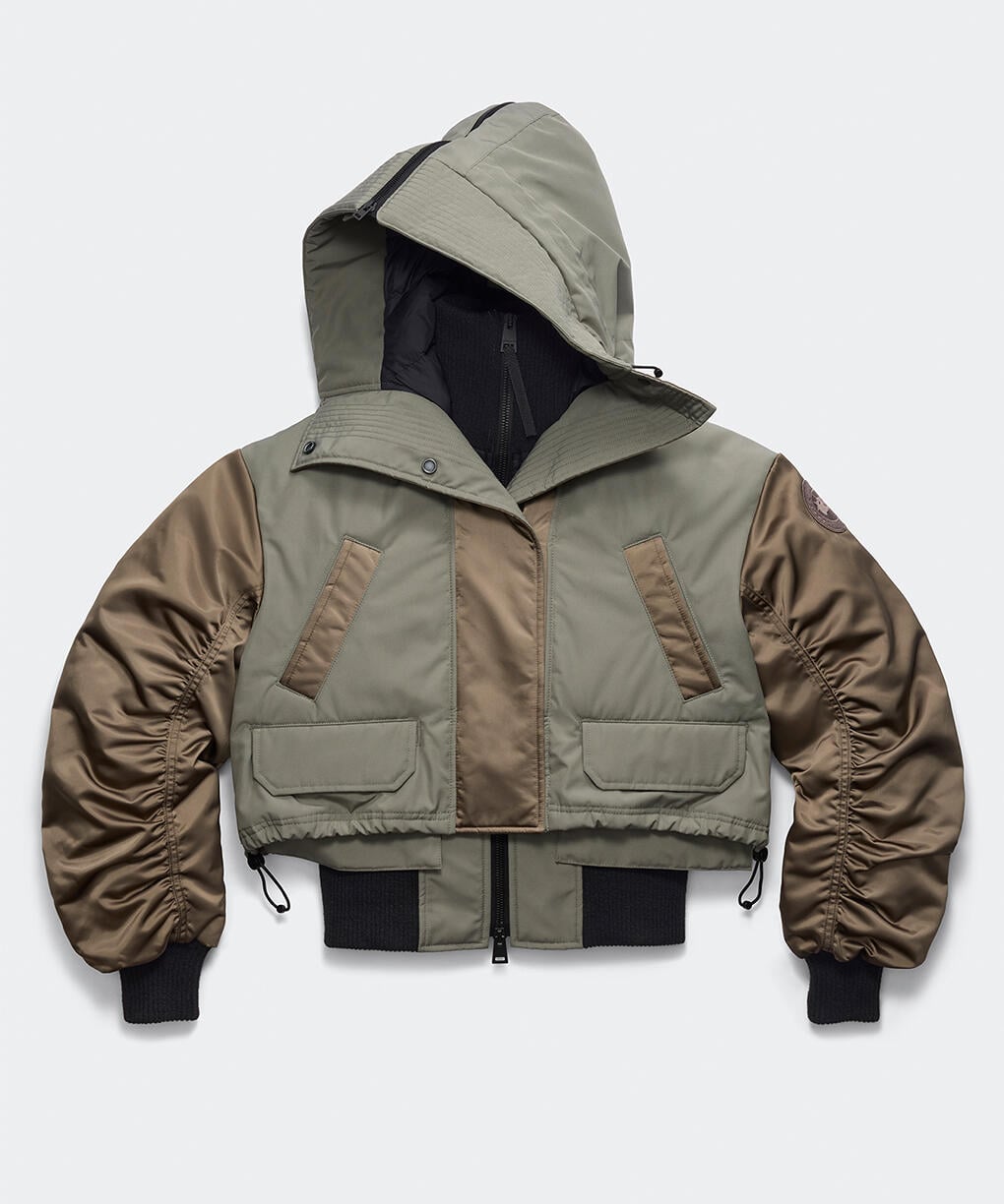 Taupe Grey/Sagebrush/Black