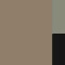Taupe Grey/Sagebrush/Black