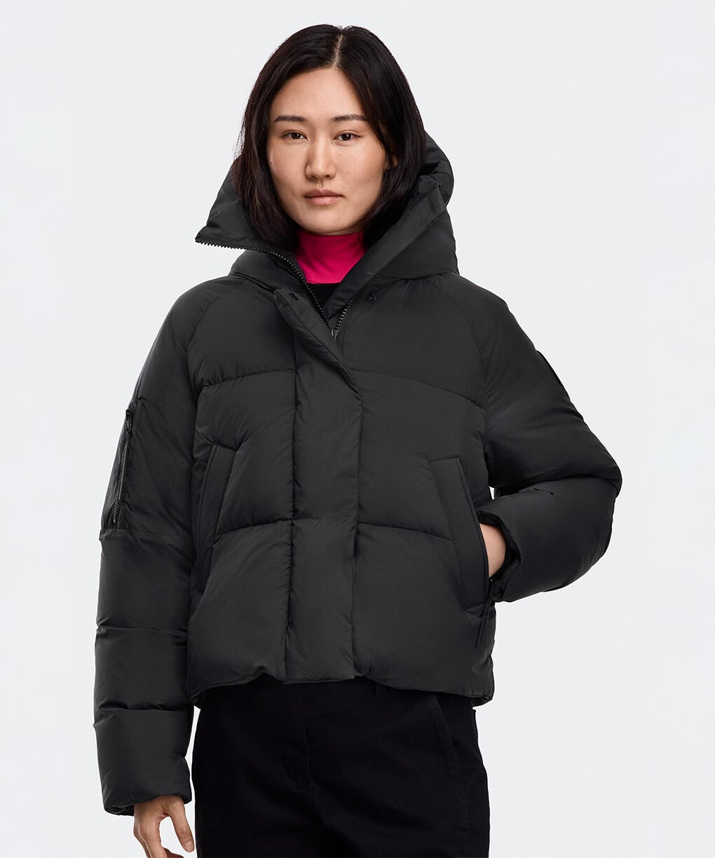 FW25新作】チリワック パッファー(2088WT)｜カナダグース (CANADA
