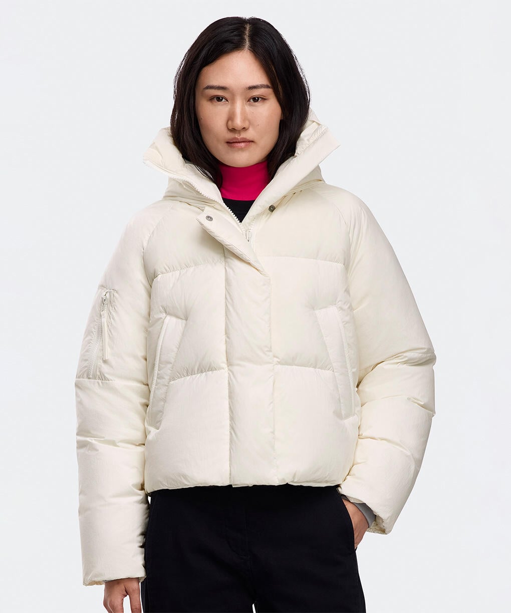 North Star White