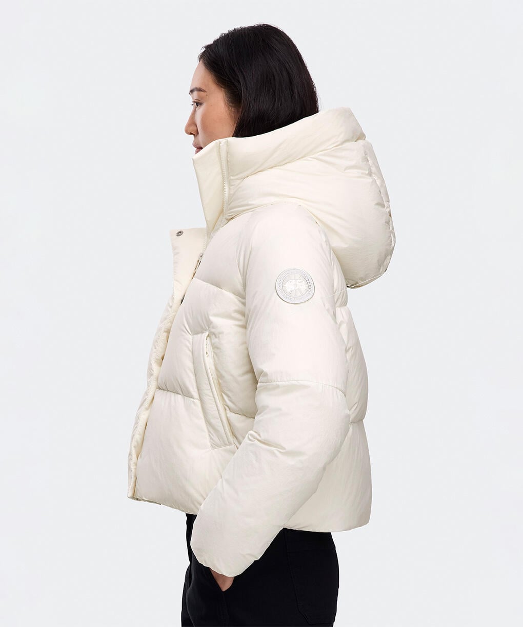 North Star White