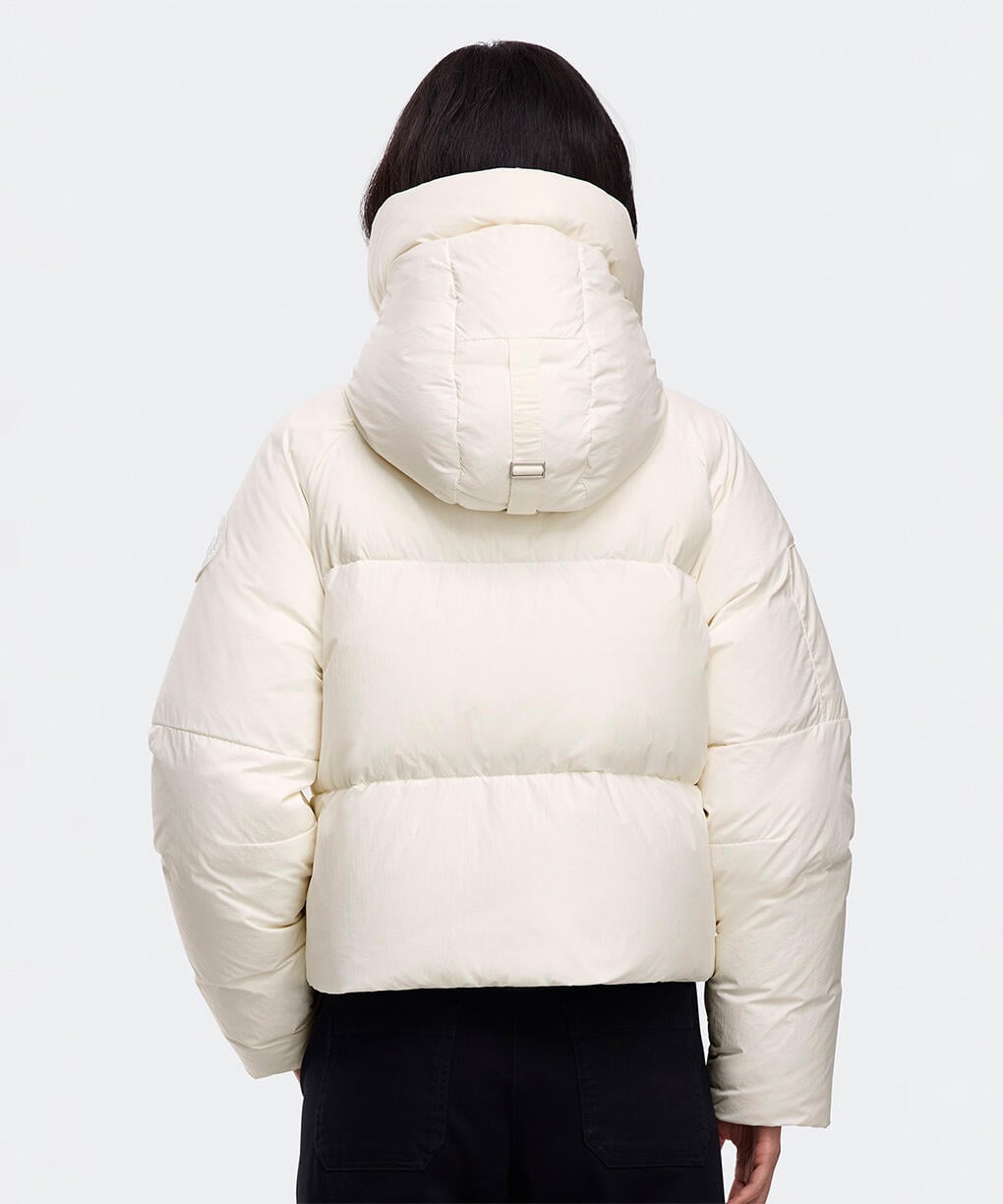 North Star White