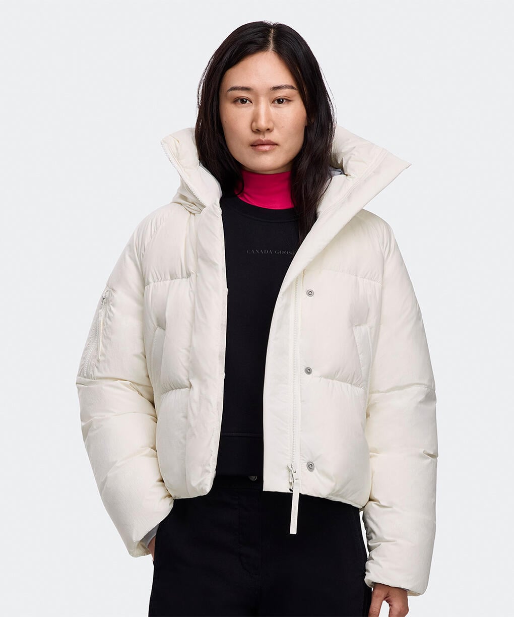 North Star White