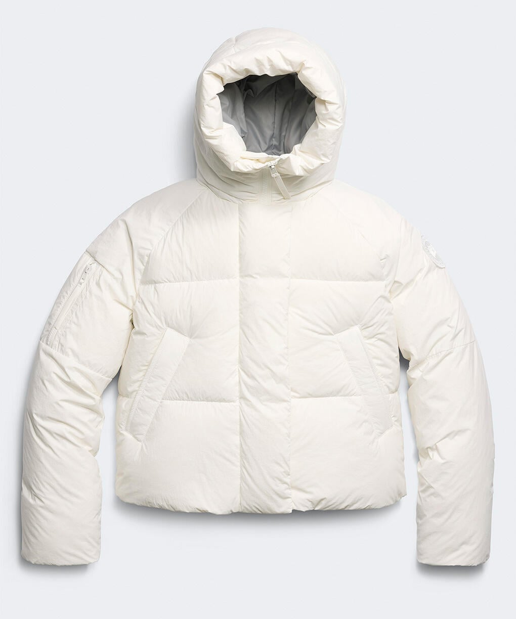 North Star White