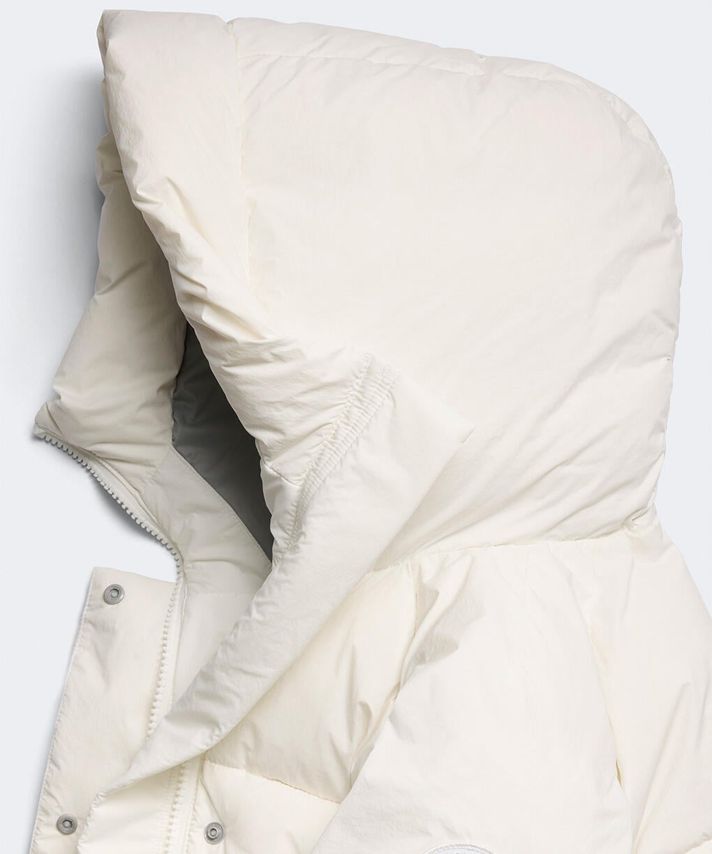 North Star White