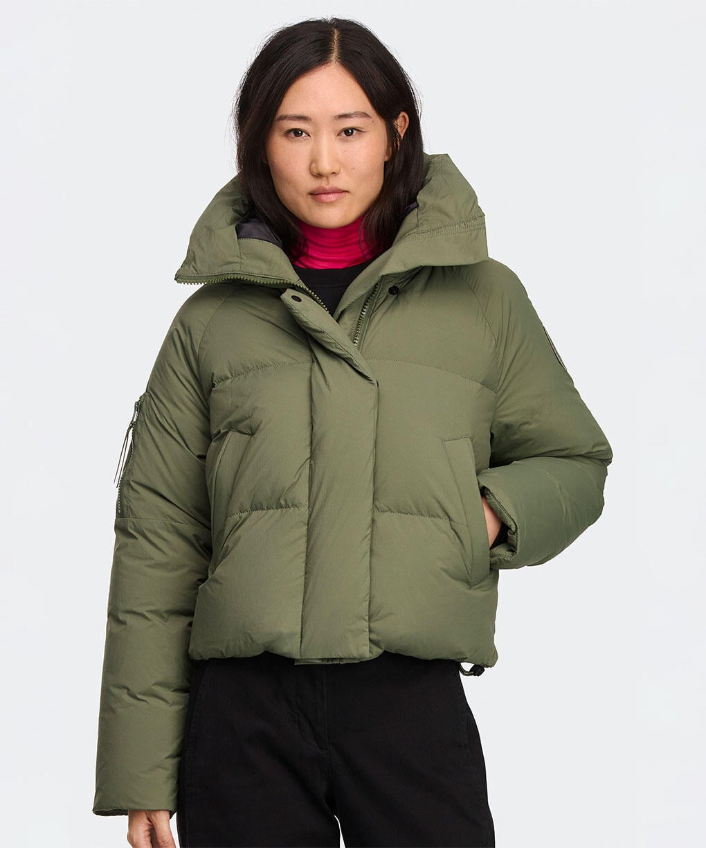 Vireo Green