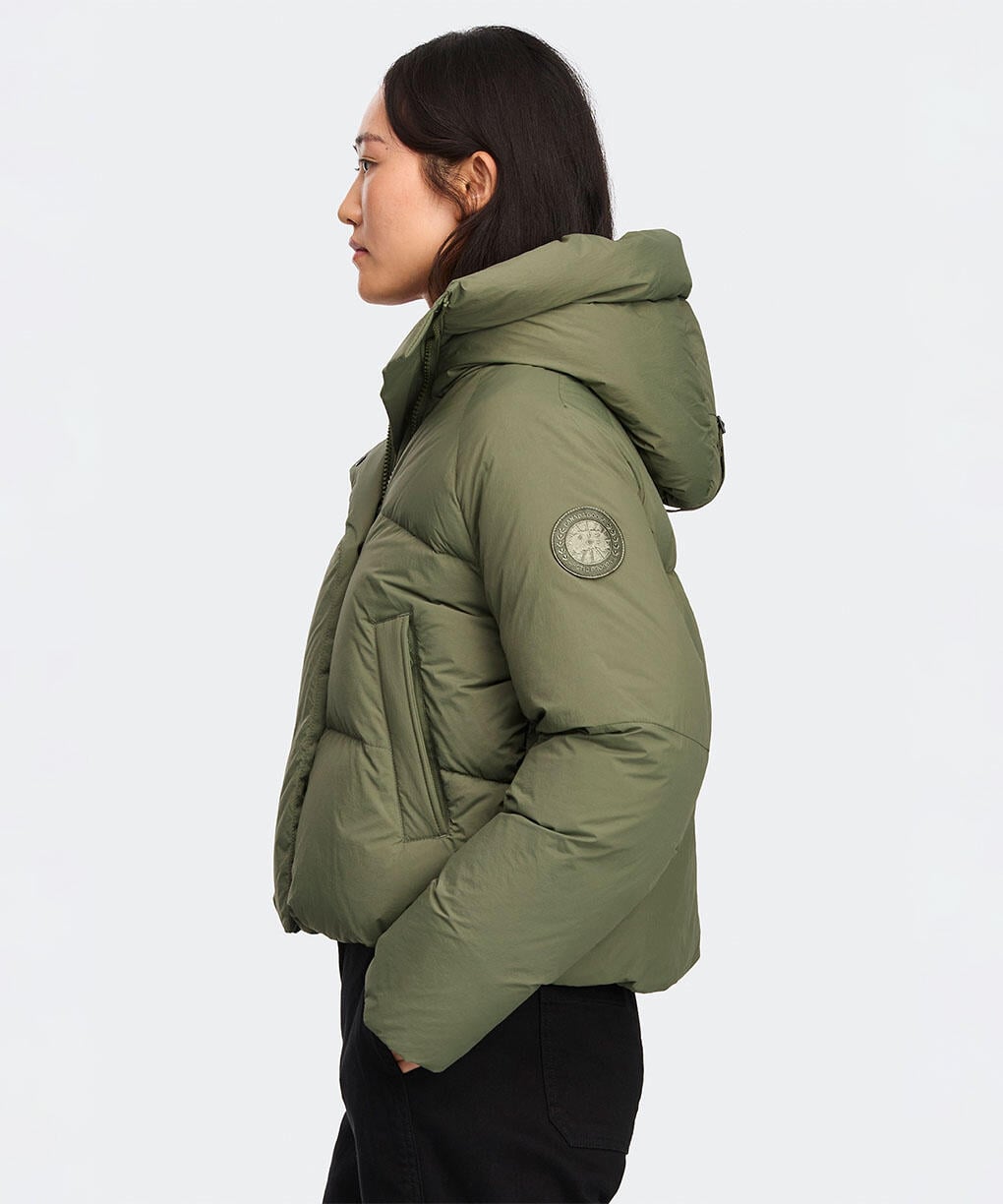 Vireo Green