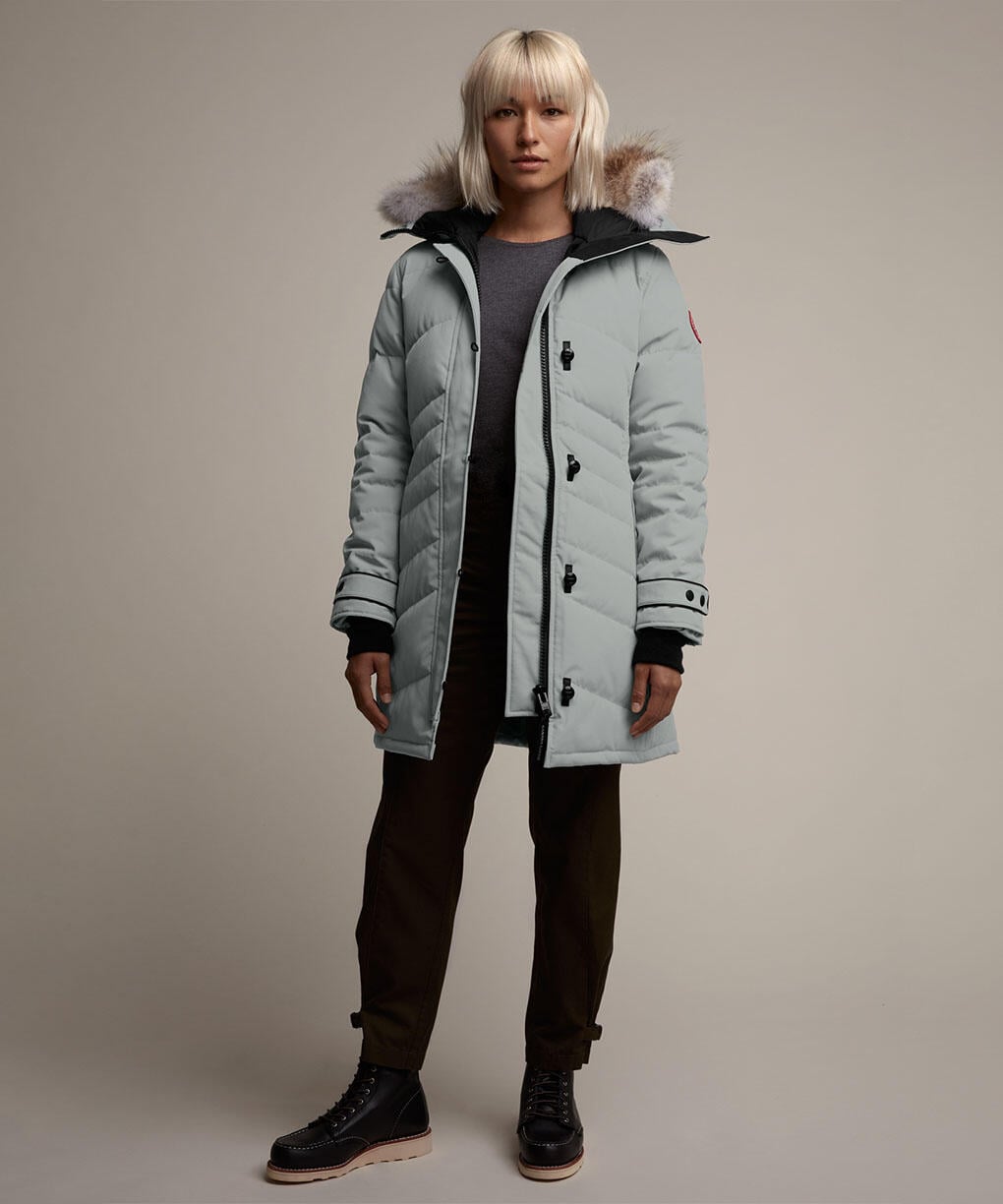 Lorette Parka Fusion Fit 90la 秋冬アイテム ウィメンズ カナダグース Canada Goose 日本公式サイト Lorette Parka Fusion Fit 90la 秋冬アイテム ウィメンズ カナダグース Canada Goose 日本公式サイト