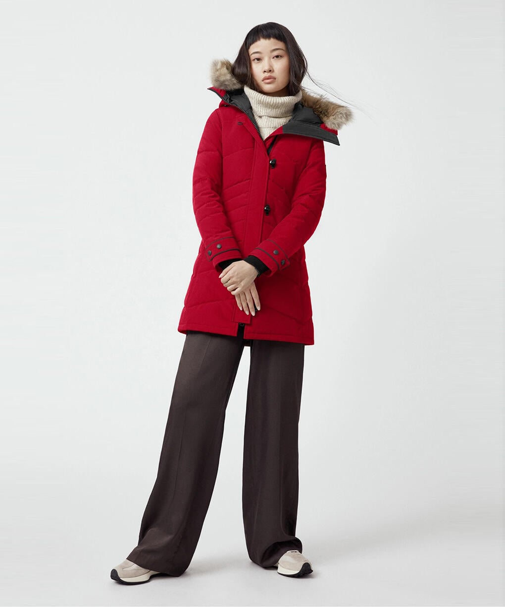 ノベルティ対象 Lorette Parka Heritage Fusion Fit 90la 秋冬アイテム ウィメンズ カナダグース Canada Goose 日本公式サイト ノベルティ対象 Lorette Parka Heritage Fusion Fit 90la 秋冬アイテム ウィメンズ カナダグース Canada Goose 日本公式サイト