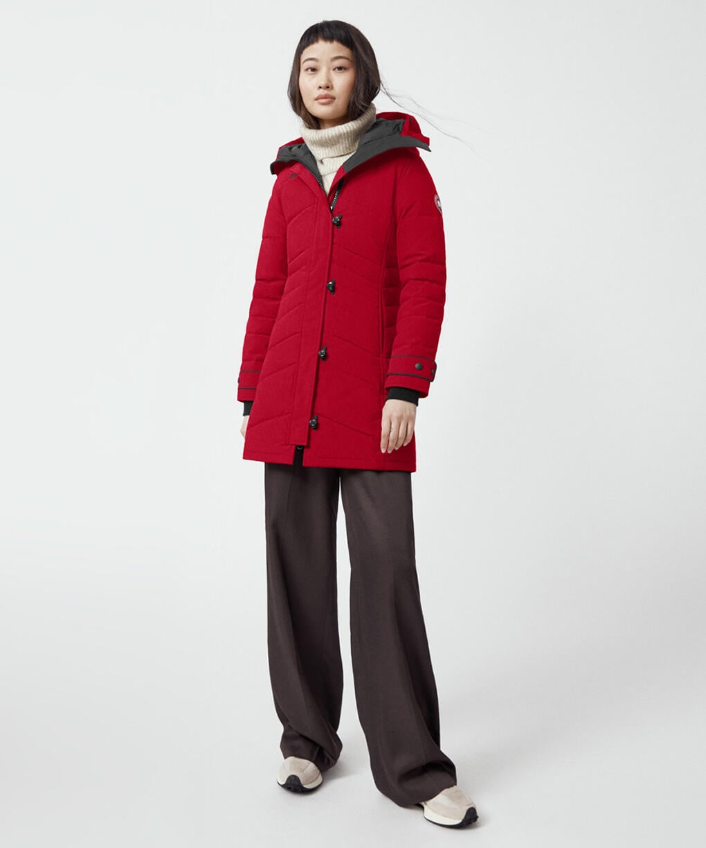 ノベルティ対象 Lorette Parka Heritage Fusion Fit 90la 秋冬アイテム ウィメンズ カナダグース Canada Goose 日本公式サイト ノベルティ対象 Lorette Parka Heritage Fusion Fit 90la 秋冬アイテム ウィメンズ カナダグース Canada Goose 日本公式サイト