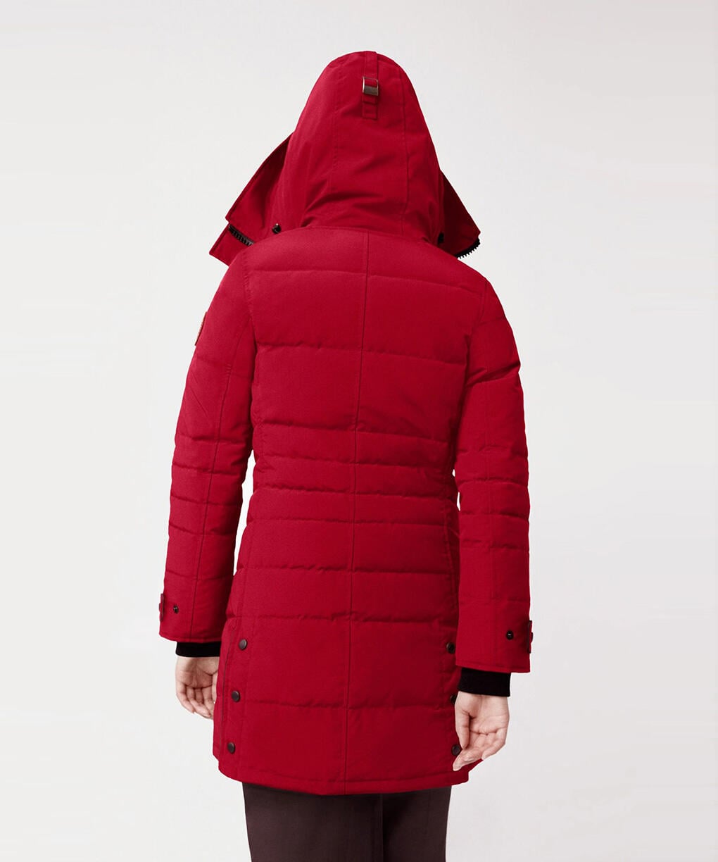 ノベルティ対象 Lorette Parka Heritage Fusion Fit 90la 秋冬アイテム ウィメンズ カナダグース Canada Goose 日本公式サイト ノベルティ対象 Lorette Parka Heritage Fusion Fit 90la 秋冬アイテム ウィメンズ カナダグース Canada Goose 日本公式サイト